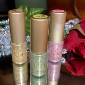 ⚡️⚡️(3) star powered eye shadow